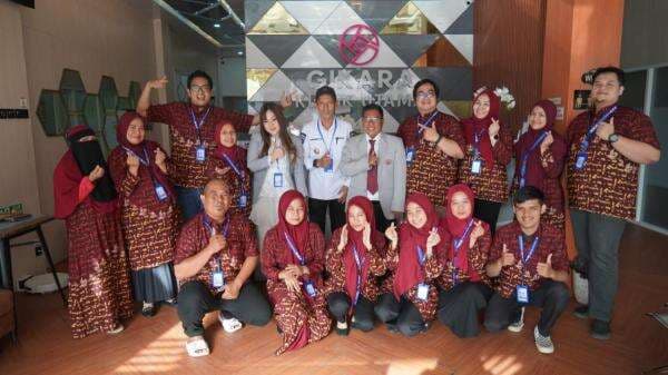 Layanan Ramah dan Profesional, Klinik Gikara Siap Jadi Andalan Masyarakat Palu