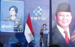 Menkomdigi Sebut Humas Jadi Navigator di Tengah Kebisingan Informasi