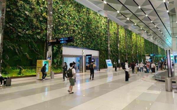 InJourney Tekan Emisi Karbon hingga 4.000 Ton CO2 Sepanjang 2026