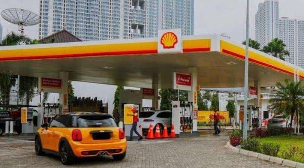 Pengumuman! Shell Jual Seluruh SPBU di Indonesia, Ini Pembelinya