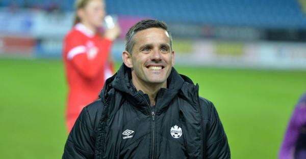 Media Vietnam Ungkap Detail Kontrak John Herdman di Timnas Indonesia, Dapat Gaji Fantastis hingga Kontrak Panjang!