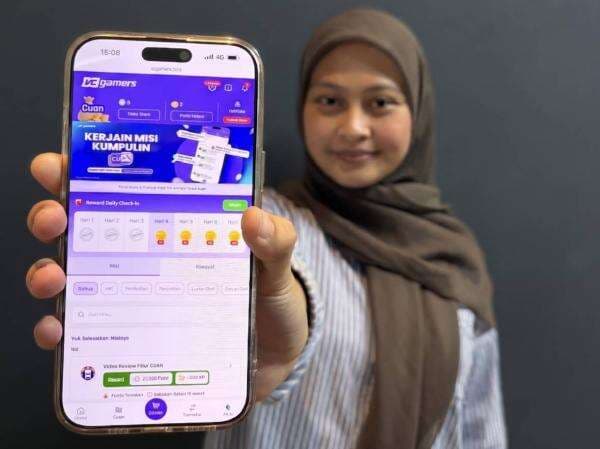 Begini Cara Gamer Cari Penghasilan Tambahan dari Game, Review hingga Affiliate! Begini Cara Gamer Cari Penghasilan Tambahan dari Game, Review hingga Affiliate!