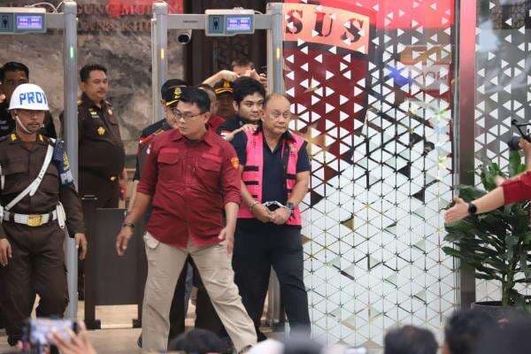 Dadan Cs Jadi Tersangka, Kejagung Ungkap Awal Mula Pengusutan Korupsi MBG