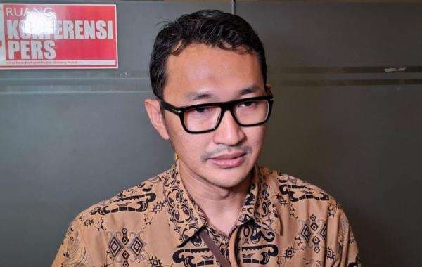 KPK Bantah Rp300 Miliar yang Dipamerkan Hasil Pinjaman Bank