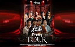 Mahalini, Axelo, Nuca, Shakirra Vier, dan 5 Musisi Lain Bakal Ramaikan Kota Bandung