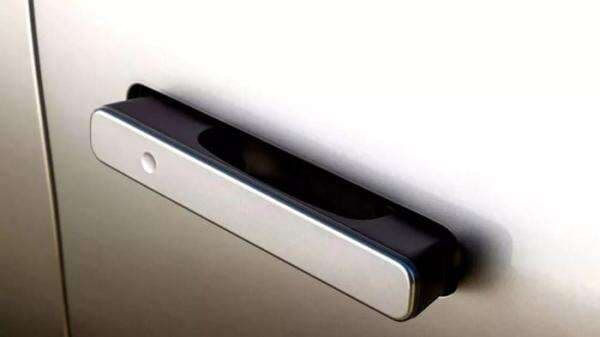 China Akan Melarang Mobil Menggunakan Pembuka Pintu Model Tarik China Akan Melarang Mobil Menggunakan Pembuka Pintu Model Tarik