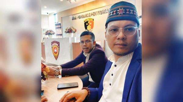 Nenek 64 Tahun Tersangka di Lahan Sendiri, Laporkan Penyidik Polres Toba ke Kapolri