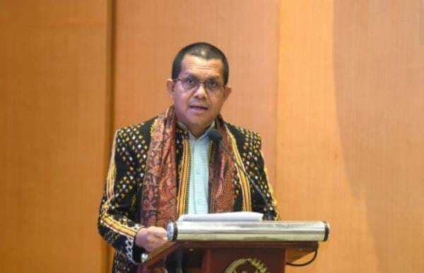 Gubernur NTT akan Serahkan SK untuk 5.841 PPPK, Digelar di GOR Flobamora Kupang