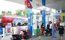 Sejumlah SPBU di Wilayah Terdampak Banjir Sumatera Kembali Beroperasi