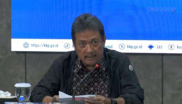 Menteri KKP Ungkap Ada 3 Pegawainya dalam Pesawat Hilang Kontak di Maros
