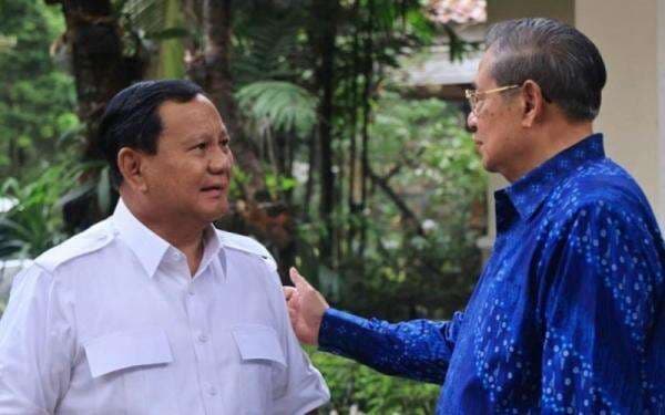 SBY Sebut Pemerintah Berhasil Hentikan Pelemahan Sistematis IHSG dan Rupiah