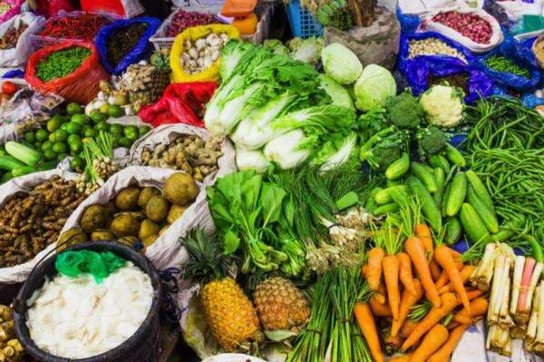 Cara Daftar Antrian Pangan Bersubsidi November 2025 Beserta Syaratnya