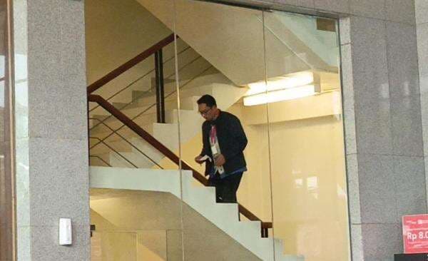 Ridwan Kamil jadi Saksi Korupsi Pengadaan Iklan: Saya Siap Berikan Informasi Seluas-Luasnya