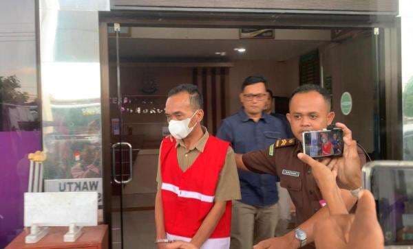 Fantastis, Korupsi Kepala SMK PGRI 2 Ponorogo Capai 25 Miliar
