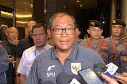 Viral Roadmap Garuda Membara, Ketua BTN Sumardji Beri Fakta Mengejutkan!