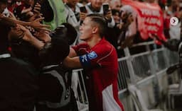 Segini Uang yang Harus Disiapkan AC Milan untuk Tebus Kapten Timnas Indonesia Jay Idzes