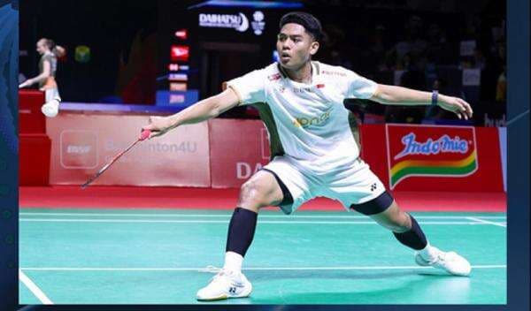 Hasil Indonesia Masters 2026: Dejan Ferdinansyah/Bernadine hingga Ubed Lolos 16 Besar!