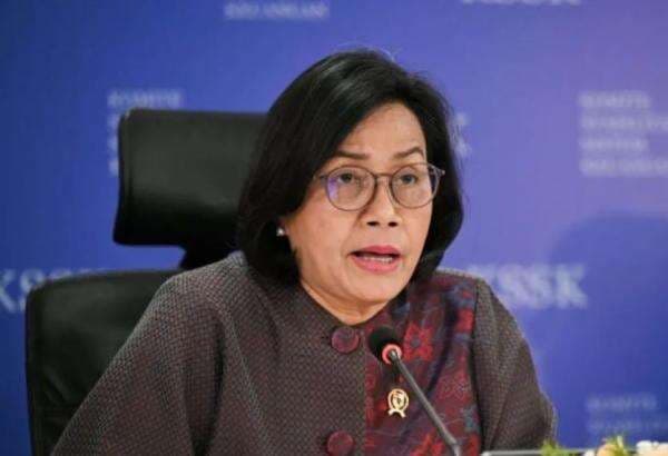 Sri Mulyani Guyur Bank BUMN Rp16 Triliun untuk Kopdes Merah Putih