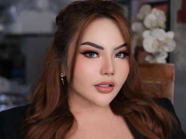 Pengakuan Mengejutkan Lisa Mariana soal Masa Lalu, Endingnya Minta Maaf ke Atalia Praratya