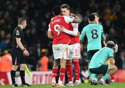 Hasil Lengkap Liga Inggris Semalam: Arsenal, Liverpool dan Chelsea Menggila