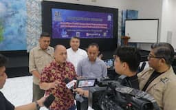 IJTI Jakarta Gelar Uji Kompetensi Jurnalistik, Tegaskan Peran Jurnalis di Tengah Disrupsi AI