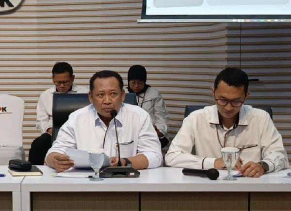 KPK Janji Segera Umumkan Tersangka Korupsi Kuota Haji: Lambat tapi Pasti