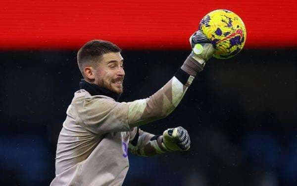 Bocoran Transfer Juventus: Vicario Jadi Target Utama Kiper Musim 2026-2027