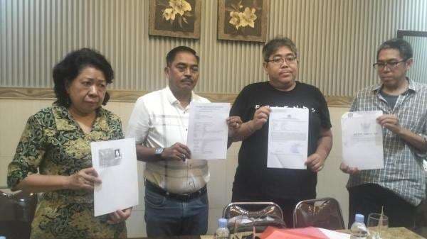 Kisruh Yayasan Atmajaya Makassar, Ahli Waris Gugat Kepengurusan Baru di PN Makassar dan Polda Sulsel