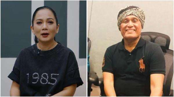 Innalillahi, Sheila Majid Berdukacita