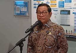 Kecelakaan Sepeda Tewaskan Pejabat SKK Migas, Pramono Panggil Dirut Transjakarta