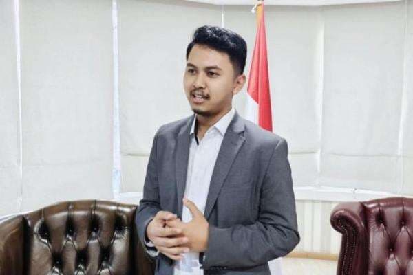 Desak Evaluasi SOP Penanganan Demonstrasi Lebih Humanis, Gardian Perindo: Konstitusi Jamin Hak Menyampaikan Pendapat