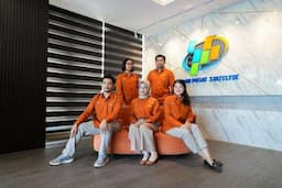 Generasi Muda di Barisan Terdepan Ekonomi Kreatif