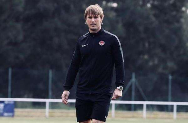 Tunjuk Cesar Meylan sebagai Pelatih Fisik Timnas Indonesia, John Herdman Bawa Pakar Performa Kelas Dunia!