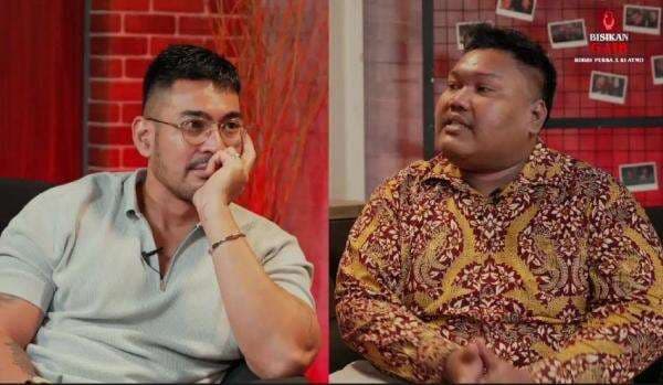 Nasi Uduk Mario Ramai Pembeli, Tiba-Tiba Sepi karena Santet