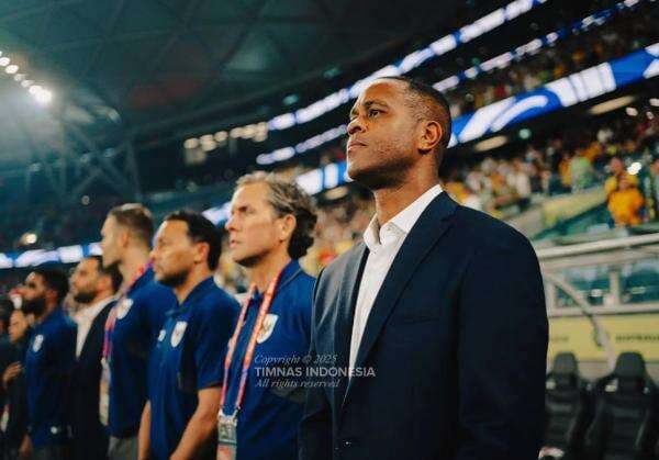 Daftar Lengkap Tim Kepelatihan Timnas Indonesia yang Dipecat PSSI, dari Kluivert hingga Van Kempen