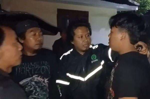 Mayat Terikat Ditemukan dalam Rumah Kosong di Jember, Pelaku Ditangkap Kurang dari 8 Jam