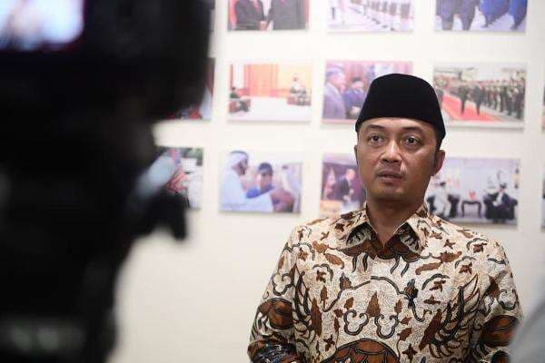 Prabowo Batal ke China, Pilih Fokus di Dalam Negeri dan Agenda PBB