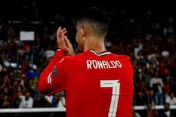 Cristiano Ronaldo Resmi Umumkan Pensiun usai Piala Dunia 2026 