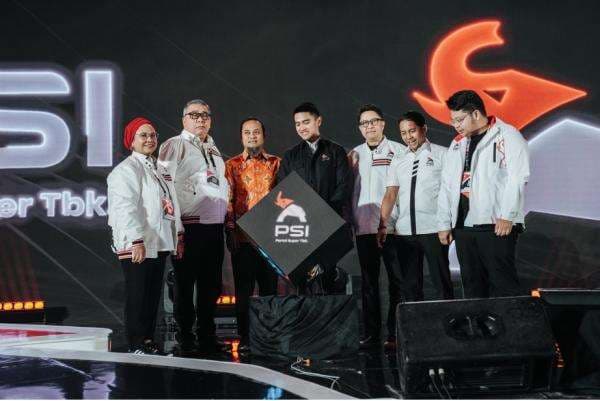 Kaesang Segera Umumkan Sosok &lsquo;&rsquo;Mr J&rsquo;&rsquo; yang Gabung di PSI