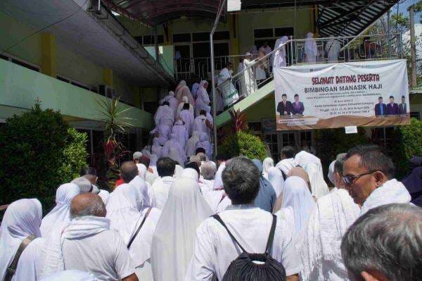 320 Calon Jemaah Haji di Lumajang Gagal Lunasi Biaya hingga Batas Waktu yang Ditentukan