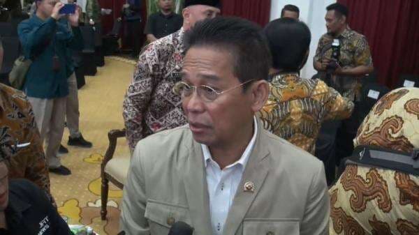 KPK Sepakat, Penahanan Koruptor di Pulau Terpencil, Cukup Dibekali Alat Pertanian