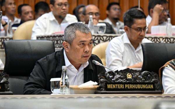 Realisasi Anggaran Kemenhub Capai Rp9,06 Triliun hingga Akhir Mei, untuk Apa Saja?