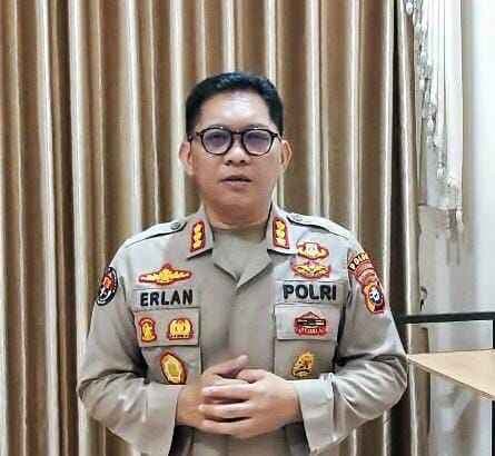 Polisi Selidiki Penemuan Tulang dan Tengkorak Manusia di Hutan Bukit Batu, Palangka Raya