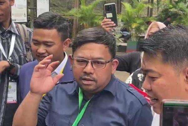 Ajukan Cerai Talak, Bedu: Rumah dan Mobil Semua untuk Istri, Saya Cuma Dikasih ATM Kosong