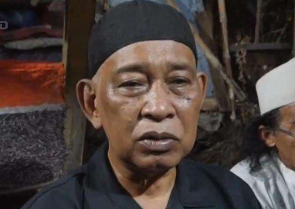 Keluarga Tak Sangka Terduga Pelaku Pembunuhan Alvaro Kiano Ayah Tirinya