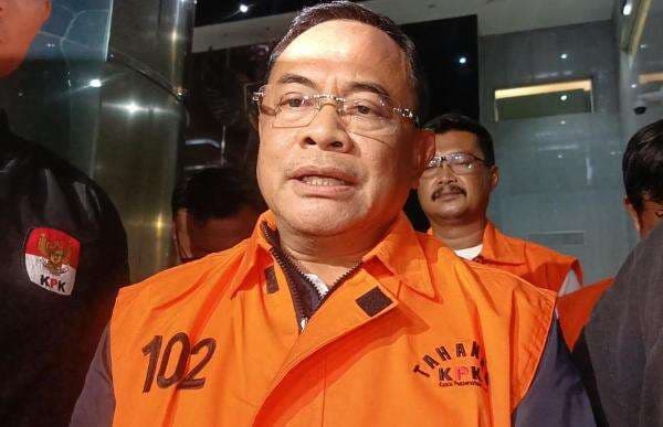 KPK soal Uang Pemerasan Bupati Sudewo: Dimasukin Karung, Kayak Bawa Beras