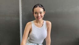 Amanda Manopo Pamer Parfum 1 Lemari, Jumlahnya Ratusan Botol