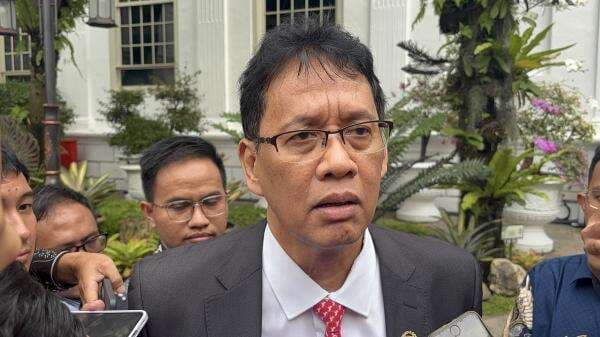 Purbaya Bantah Isu Mundur dan Reshuffle: Enggak benar