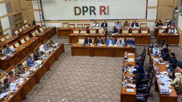 PPATK Klaim 2025 Jadi Sejarah Baru, Transaksi Judi Online Berhasil Ditekan