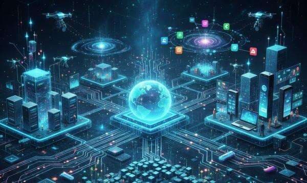 Pemerintah Cabut Amazon Services sebagai Pemungut PPN Digital